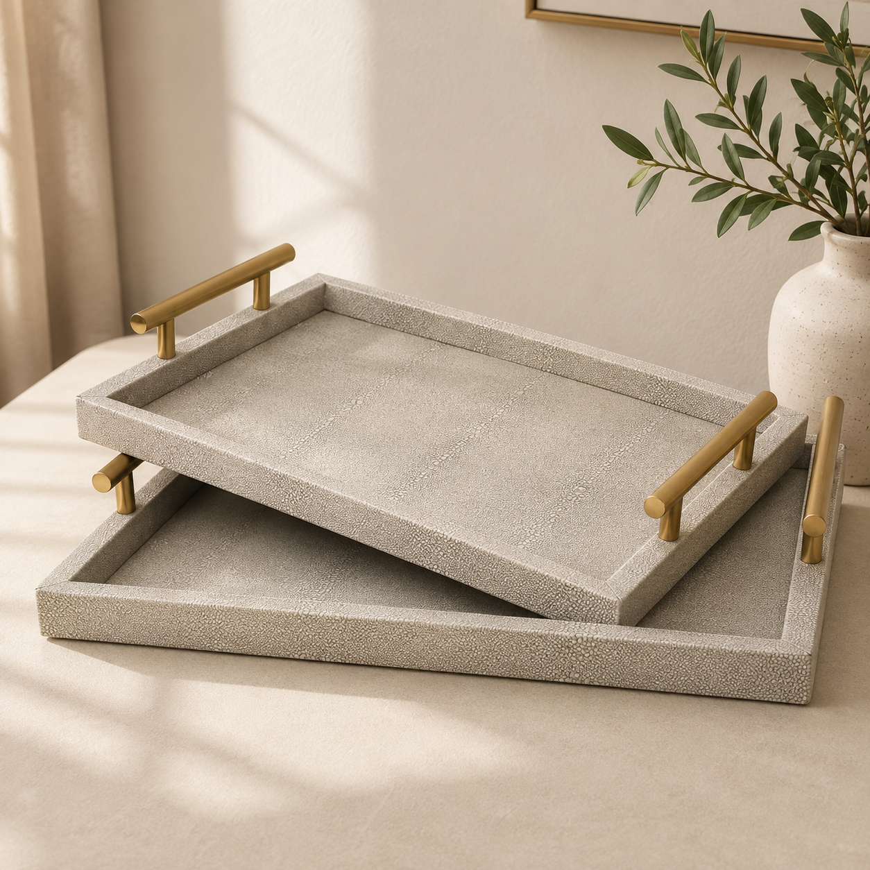 Decorative Tray
