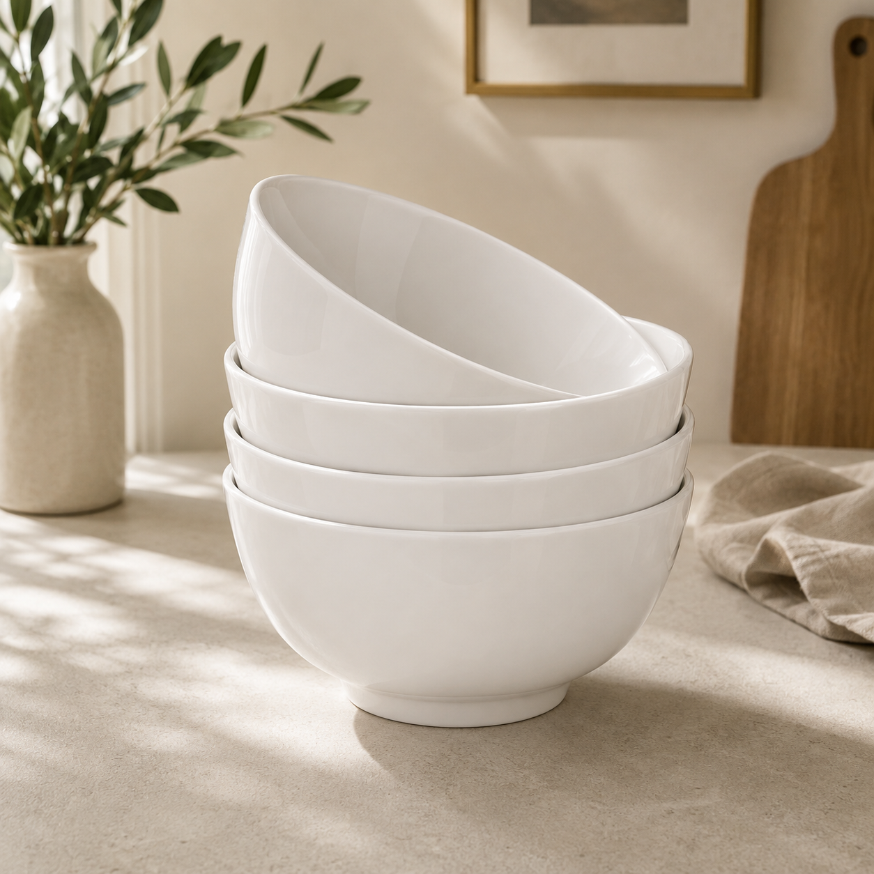 Ceramic Bowl
