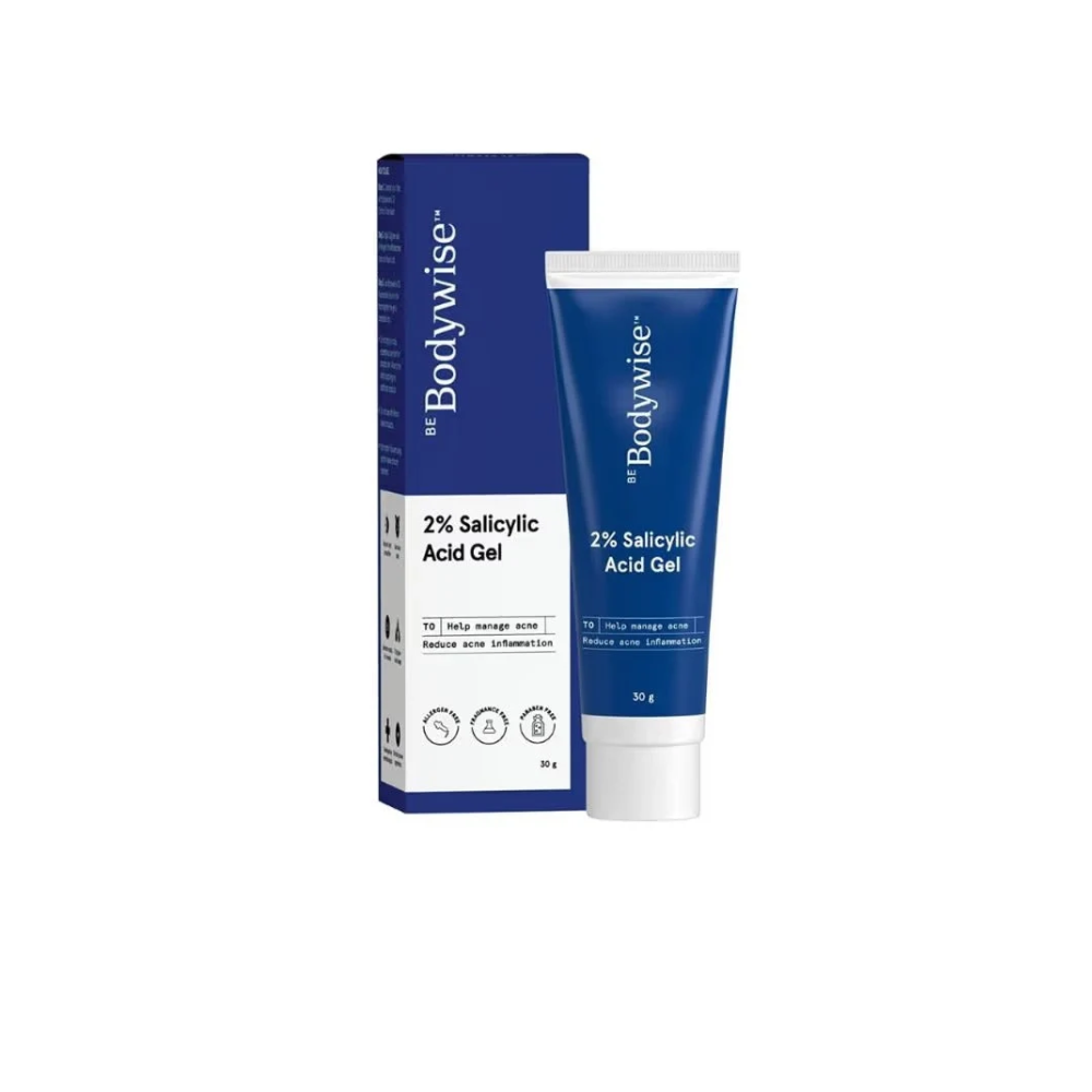 Skincare product
