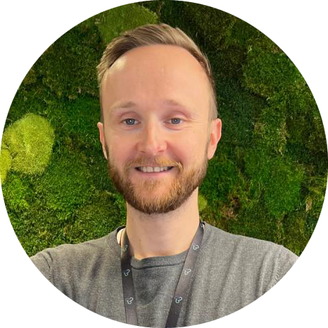 Bjørn Vegard Thoresen