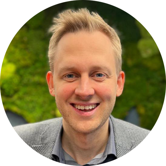 Thomas Holen