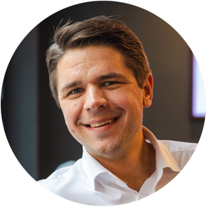 Njaal Almestad Gjerde