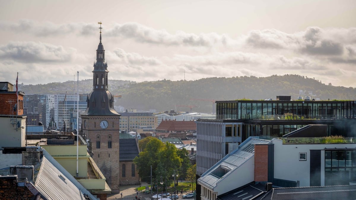 Kontorplass 5
