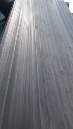 Used Warrior Screen 1800  ( Power Screen ) 12