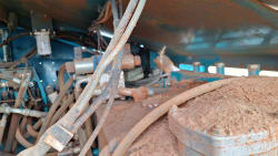 Used Warrior Screen 1800  ( Power Screen ) 14