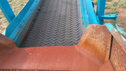Used Warrior Screen 1800  ( Power Screen ) 18