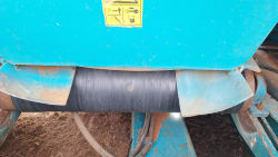 Used Warrior Screen 1800  ( Power Screen ) 23