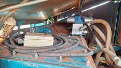 Used Warrior Screen 1800  ( Power Screen ) 26