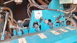 Used Warrior Screen 1800  ( Power Screen ) 28