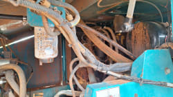 Used Warrior Screen 1800  ( Power Screen ) 29