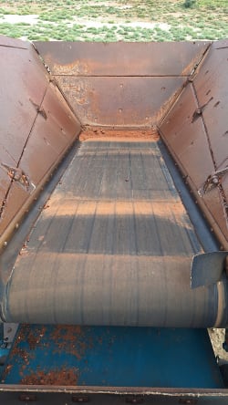 Used Warrior Screen 1800  ( Power Screen ) 32