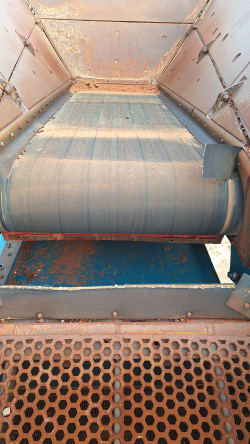 Used Warrior Screen 1800  ( Power Screen ) 33