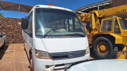 Used Mercedes-Benz Marcopolo Bus 4