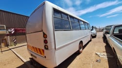 Used Mercedes-Benz Marcopolo Bus 5