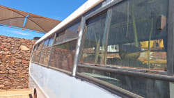 Used Mercedes-Benz Marcopolo Bus 10
