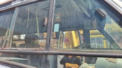 Used Mercedes-Benz Marcopolo Bus 11