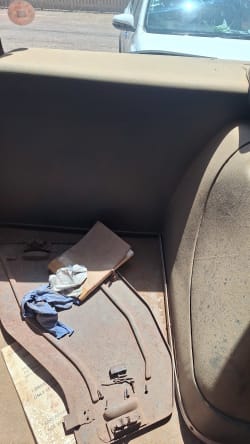Used Mercedes-Benz Marcopolo Bus 16