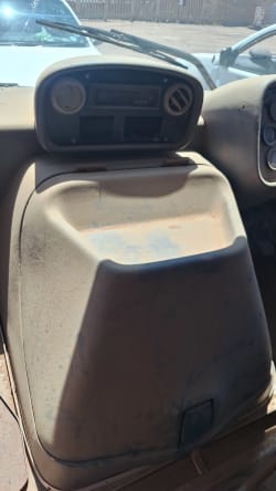 Used Mercedes-Benz Marcopolo Bus 17