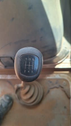 Used Mercedes-Benz Marcopolo Bus 19