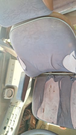 Used Mercedes-Benz Marcopolo Bus 24