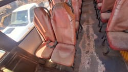 Used Mercedes-Benz Marcopolo Bus 25