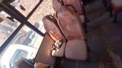 Used Mercedes-Benz Marcopolo Bus 28