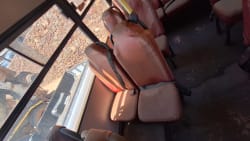 Used Mercedes-Benz Marcopolo Bus 29