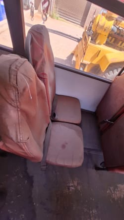 Used Mercedes-Benz Marcopolo Bus 35