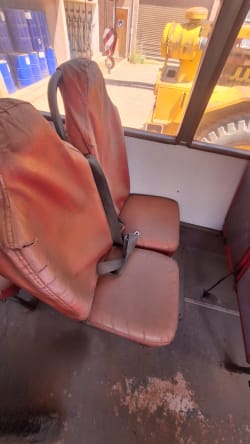 Used Mercedes-Benz Marcopolo Bus 36