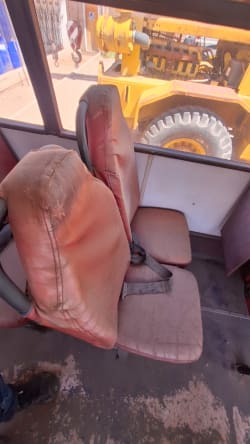 Used Mercedes-Benz Marcopolo Bus 37