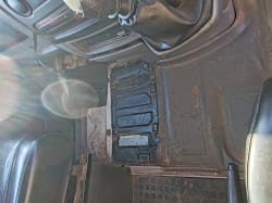 Mercedes-Benz Sprinter Bus 8
