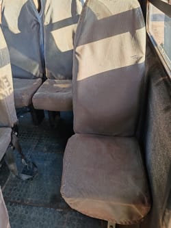 Mercedes-Benz Sprinter Bus 16