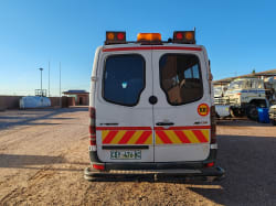 Mercedes-Benz Sprinter Bus 18