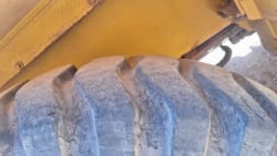 12 Ton Bucyrus Hydraulic Crane Truck (250C) 11