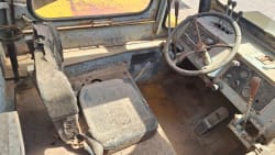 12 Ton Bucyrus Hydraulic Crane Truck (250C) 24