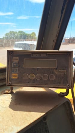 12 Ton Bucyrus Hydraulic Crane Truck (250C) 27