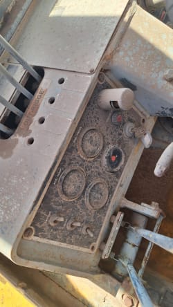 12 Ton Bucyrus Hydraulic Crane Truck (250C) 29