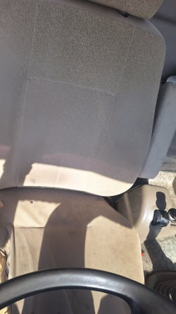 Used Tata Novus 3439 Croncrete / Cement Mixer Truck ( 6m3) 13
