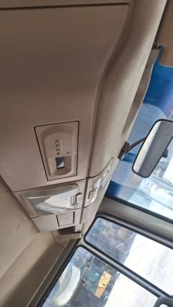 Used Tata Novus 3439 Croncrete / Cement Mixer Truck ( 6m3) 17