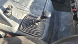 Used Mercedes-Benz 2628 Atego Concrete / Cement mixer Truck (6m3)  16