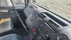 Used Mercedes-Benz 2628 Atego Concrete / Cement mixer Truck (6m3)  14
