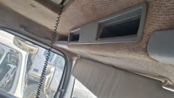 Used Mercedes-Benz 2628 Atego Concrete / Cement mixer Truck (6m3)  15