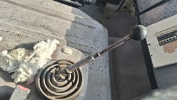Used Mercedes-Benz V-Series Concrete / Cement Mixer Truck (6m3) 17