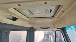 Used Mercedes-Benz V-Series Concrete / Cement Mixer Truck (6m3) 20