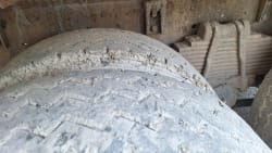 Used Tata Novus 3439 Concrete / Cement Mixer Truck ( 6m3) 9