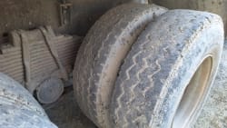 Used Tata Novus 3439 Concrete / Cement Mixer Truck ( 6m3) 10