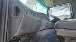 Used Mercedes-Benz 3535 Axor Concrete / Cement Mixer Truck ( 8m3 ) Newta 2026-0011 15