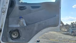 Used Mercedes-Benz 3535 Axor Concrete / Cement Mixer Truck ( 8m3 ) Newta 2026-0011 18
