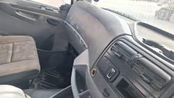 Used Mercedes-Benz 3535 Axor Concrete / Cement Mixer Truck ( 8m3 ) Newta 2026-0011 20
