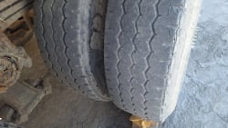 Used Mercedes-Benz 3535 Axor Concrete / Cement Mixer Truck ( 8m3 ) Newta 2026-0012 13